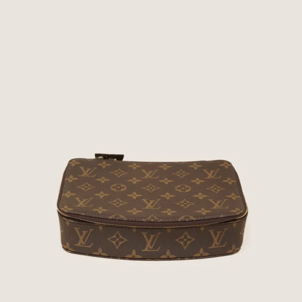 Monte Carlo Jewlery Case