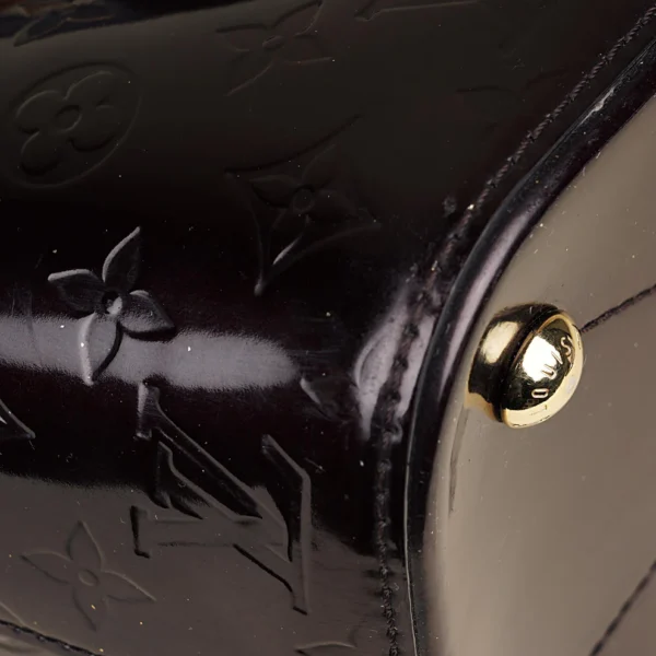 Montebello MM Shoulder Bag - Image 10