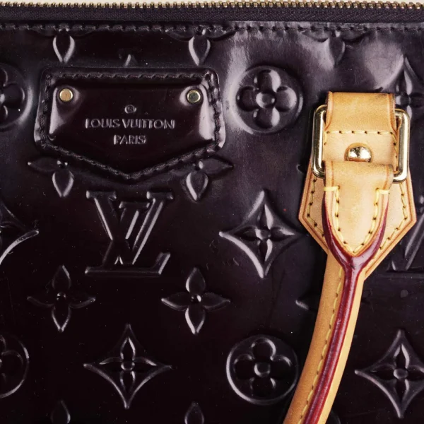 Montebello MM Shoulder Bag - Image 6