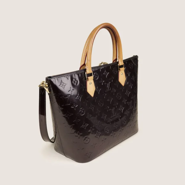 Montebello MM Shoulder Bag - Image 2