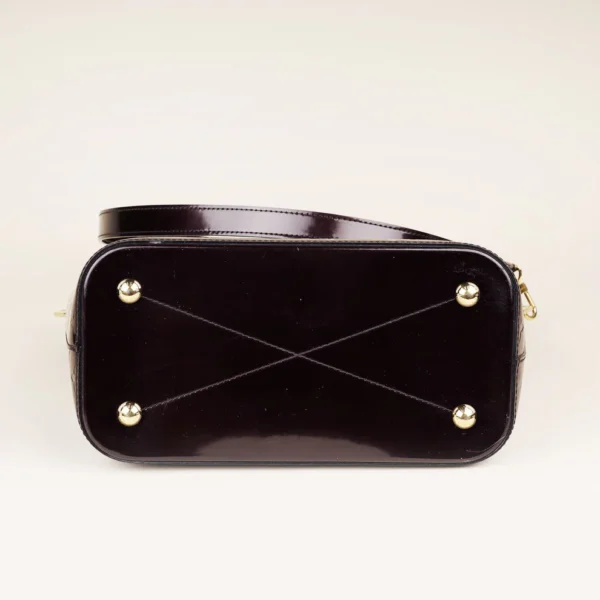 Montebello MM Shoulder Bag - Image 4