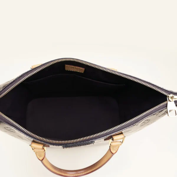 Montebello MM Shoulder Bag - Image 5