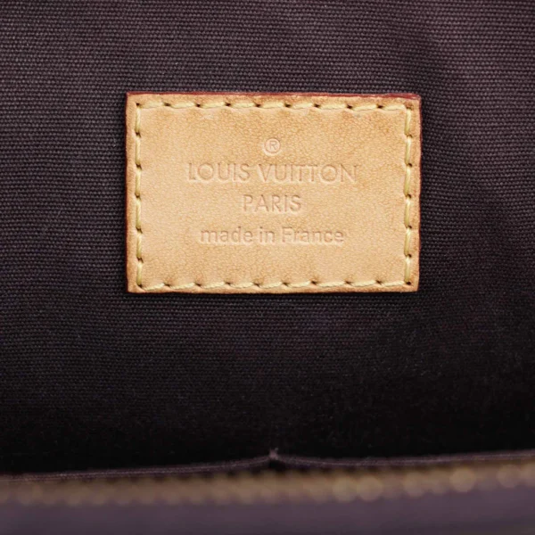 Montebello MM Shoulder Bag - Image 7