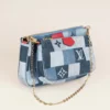 Multi Pochette Accessoires - Image 4