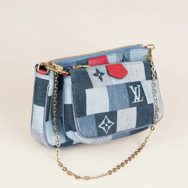 Multi Pochette Accessoires - Image 4