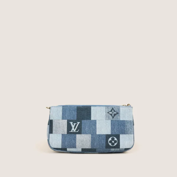 Multi Pochette Accessoires - Image 3