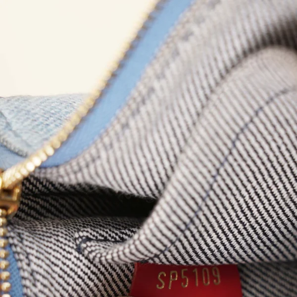 Multi Pochette Accessoires - Image 7