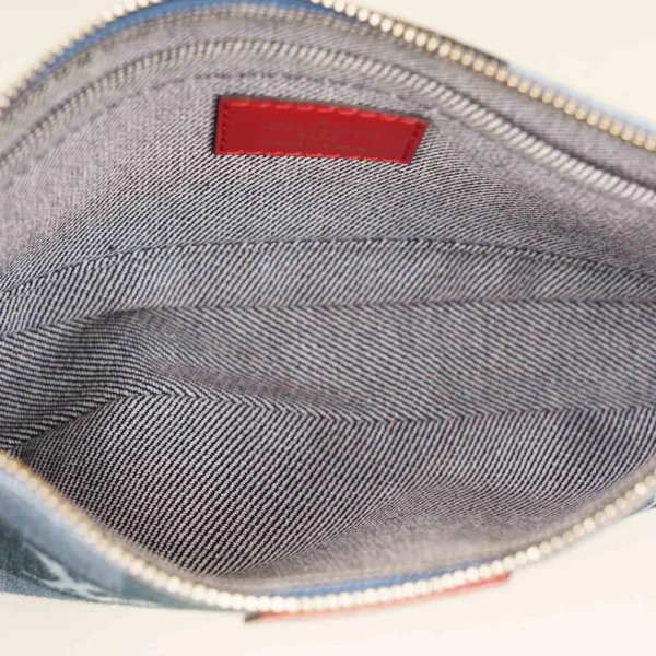 Multi Pochette Accessoires - Image 5