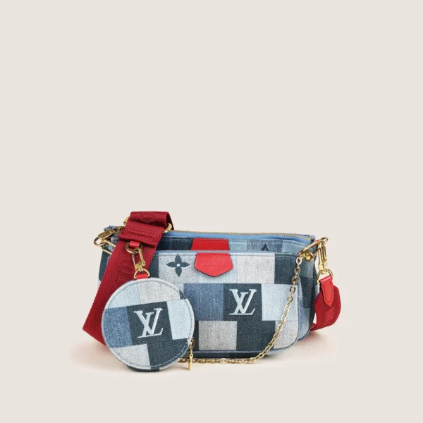 Multi Pochette Accessoires
