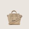 Nano Luggage Tote