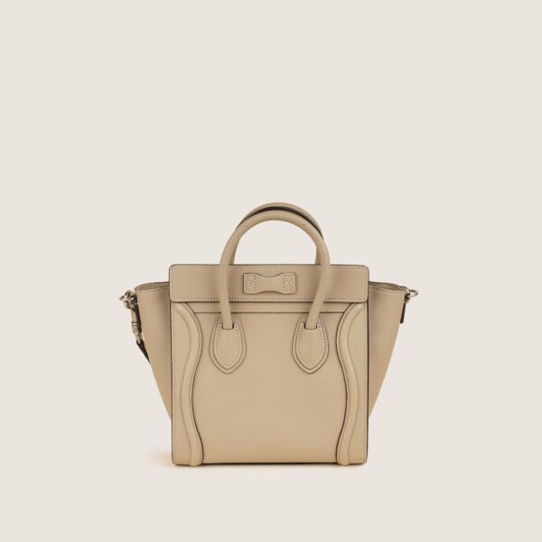 Nano Luggage Tote - Image 6
