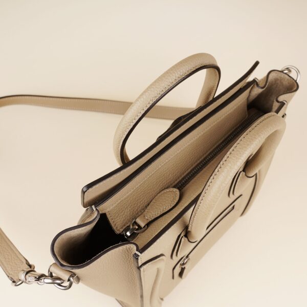 Nano Luggage Tote - Image 5