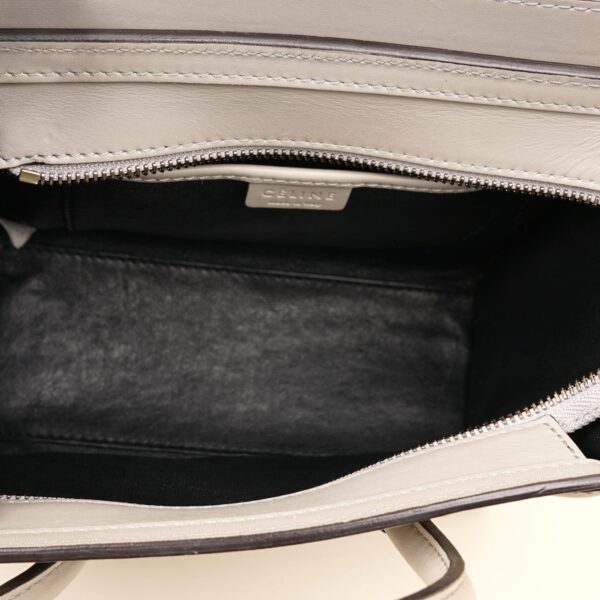 Nano Luggage Tote - Image 11