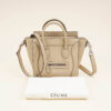 Nano Luggage Tote - Image 11