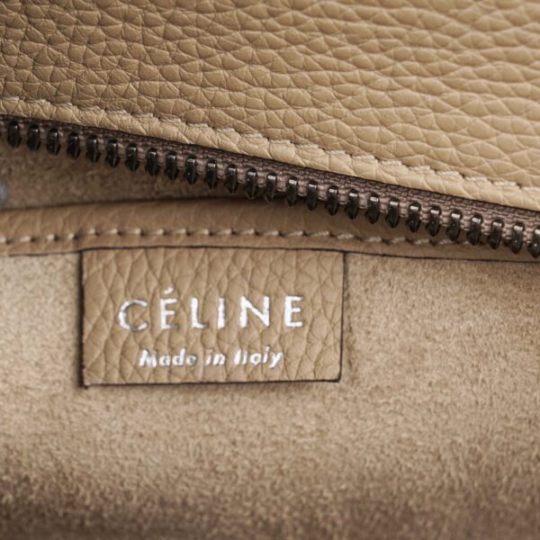 Nano Luggage Tote - Image 12