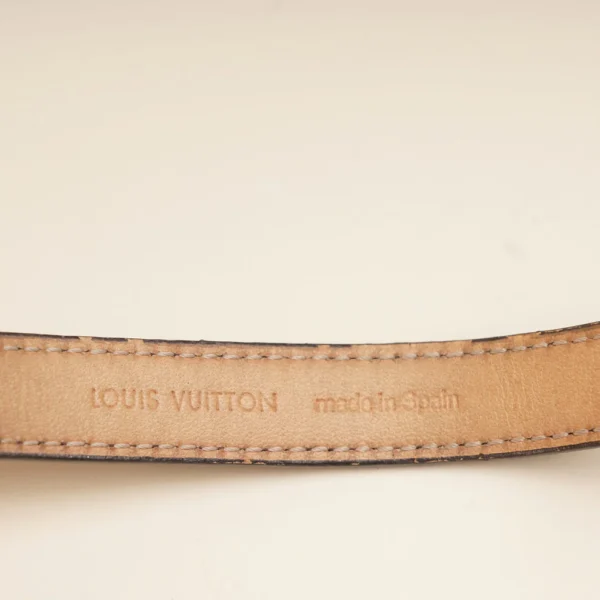 Nano Monogram Bracelet - Image 4