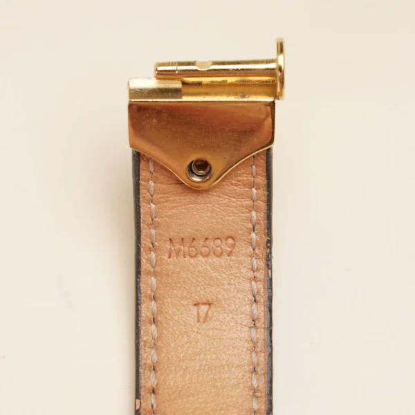 Nano Monogram Bracelet - Image 6
