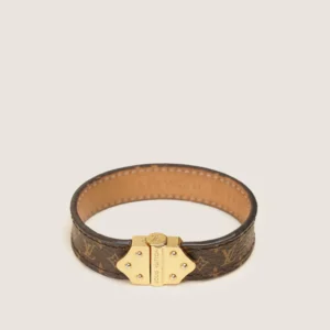 Nano Monogram Bracelet