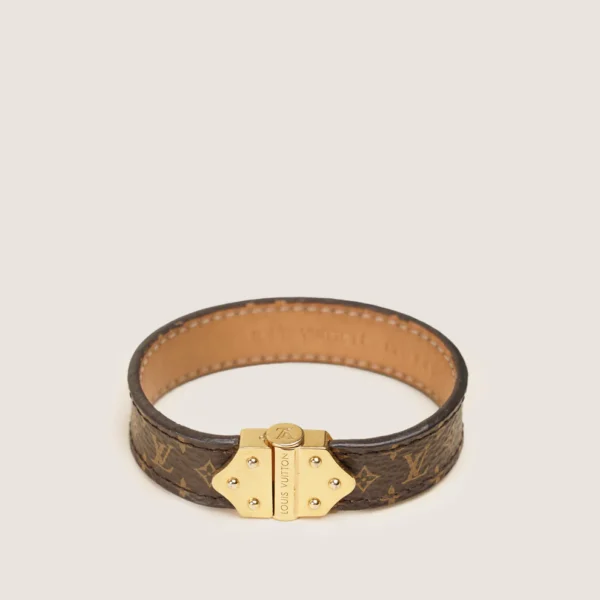 Nano Monogram Bracelet