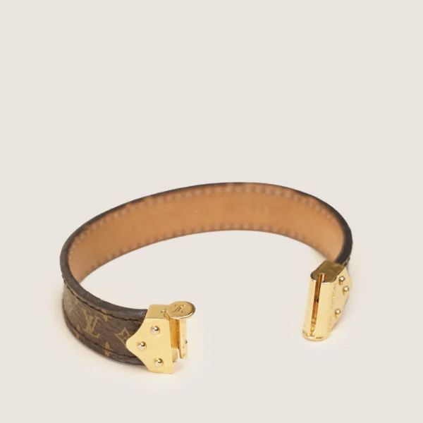 Nano Monogram Bracelet - Image 3