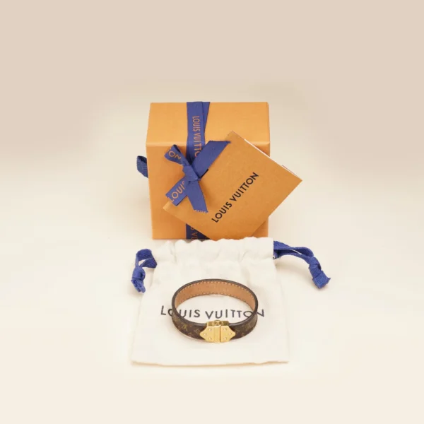 Nano Monogram Bracelet - Image 7