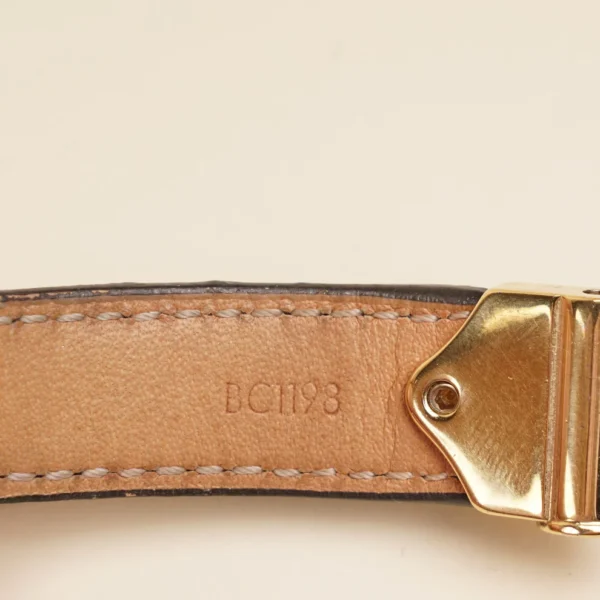 Nano Monogram Bracelet - Image 5