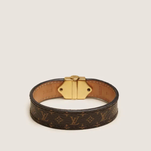 Nano Monogram Bracelet - Image 2
