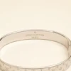 Nanogram Cuff Silver - Image 6