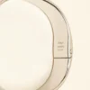 Nanogram Cuff Silver - Image 7