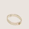 Nanogram Cuff Silver - Image 2