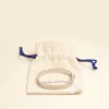 Nanogram Cuff Silver - Image 8