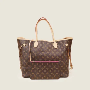 Neverfull GM Tote Bag