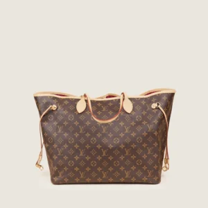 Neverfull GM Tote Bag