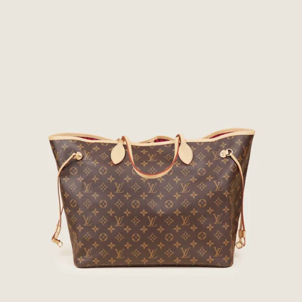 Neverfull GM Tote Bag - Image 2