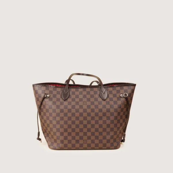 Neverfull MM Tote Bag - Image 2