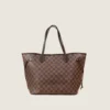 Neverfull MM Tote Bag