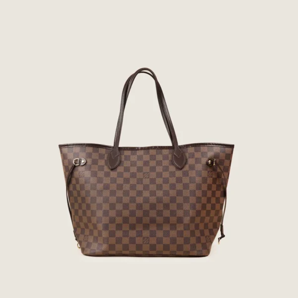 Neverfull MM Tote Bag