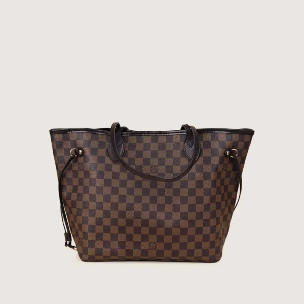 Neverfull MM Tote Bag - Image 2