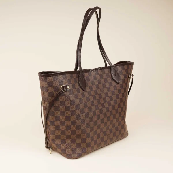 Neverfull MM Tote Bag - Image 3