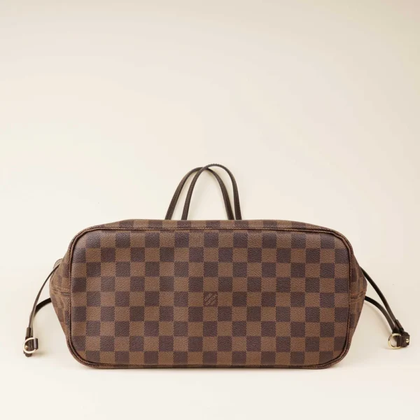 Neverfull MM Tote Bag - Image 4