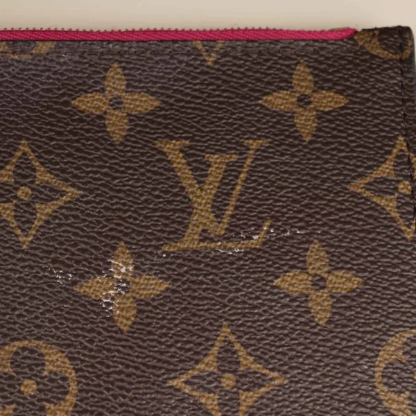 Neverfull MM Tote Bag - Image 10
