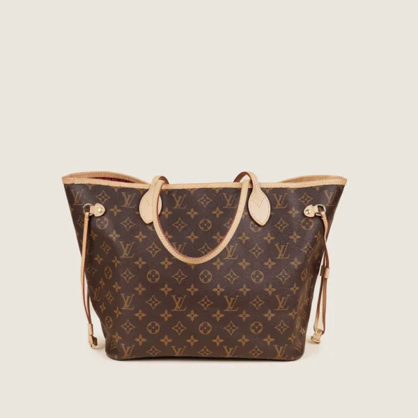 Neverfull MM Tote Bag - Image 2