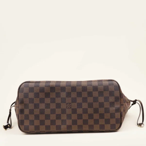 Neverfull MM Tote Bag - Image 4