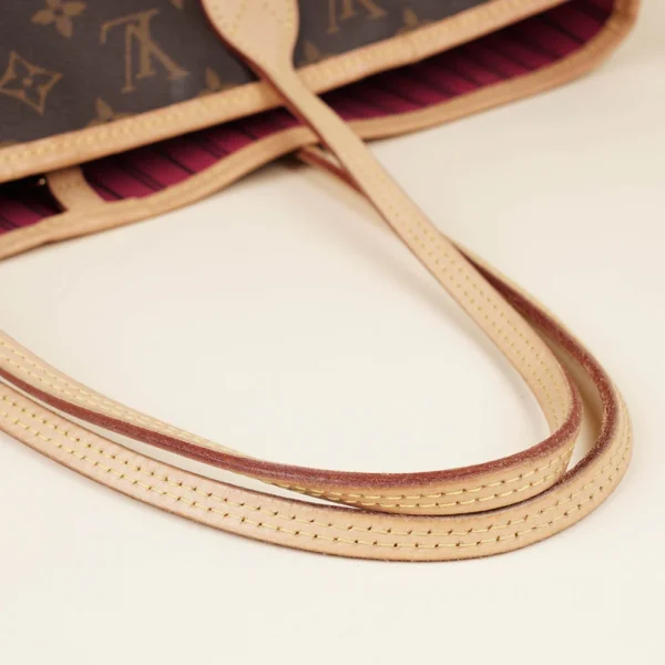 Neverfull MM Tote Bag - Image 8