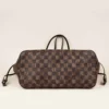 Neverfull MM Tote Bag - Image 3