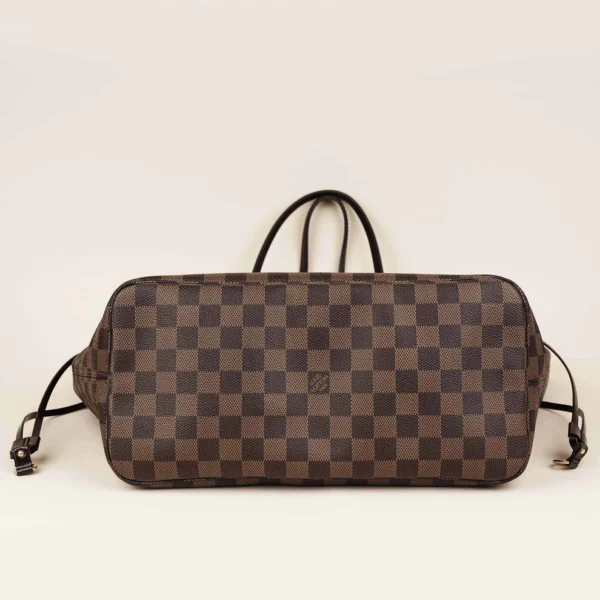 Neverfull MM Tote Bag - Image 3