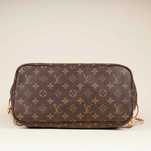 Neverfull MM Tote Bag - Image 3