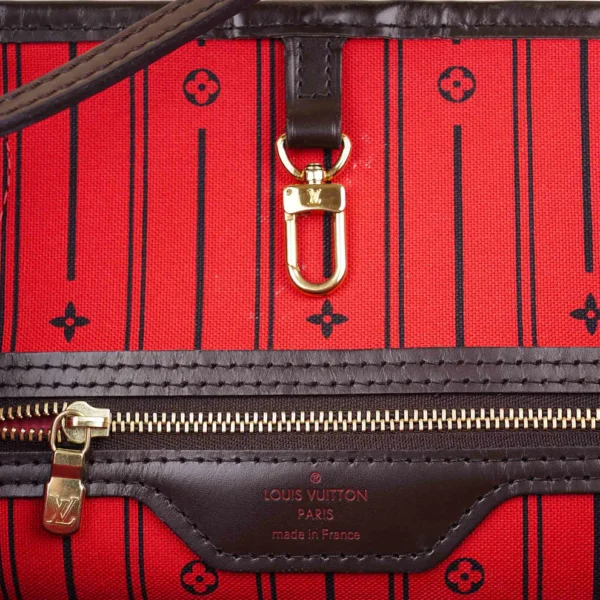 Neverfull MM Tote Bag - Image 5