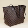 Neverfull MM Tote Bag - Image 4