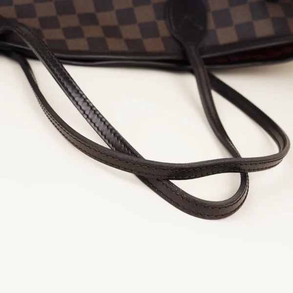 Neverfull MM Tote Bag - Image 9